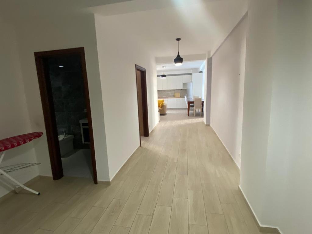 Cava Apartments Sarandë 部屋 写真
